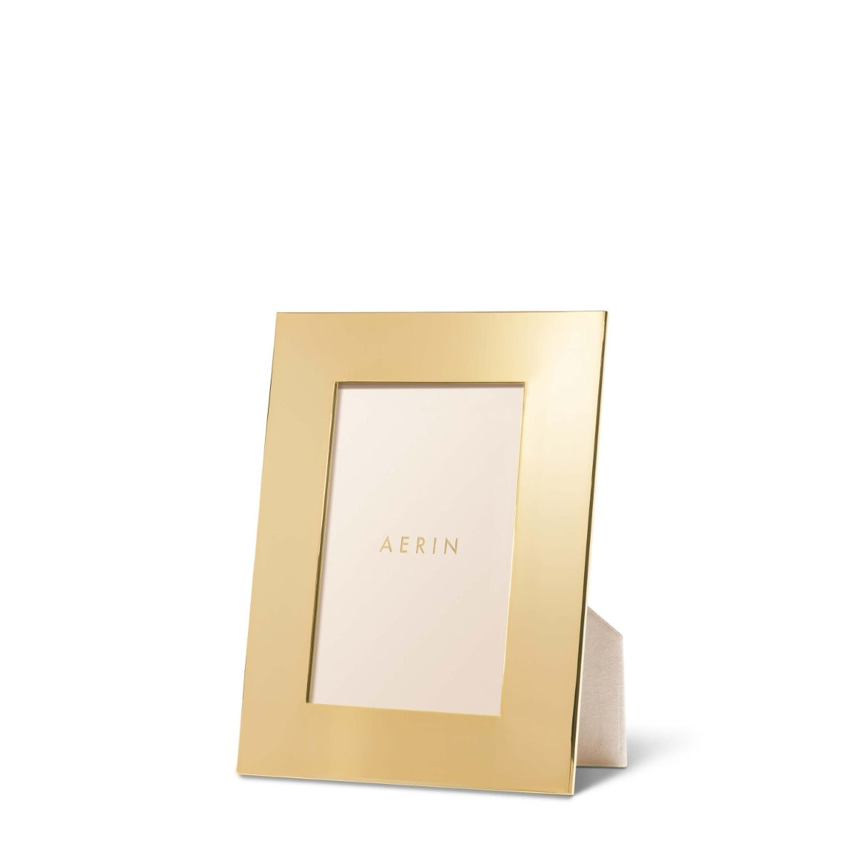 AERIN Lenora Frame, Gold