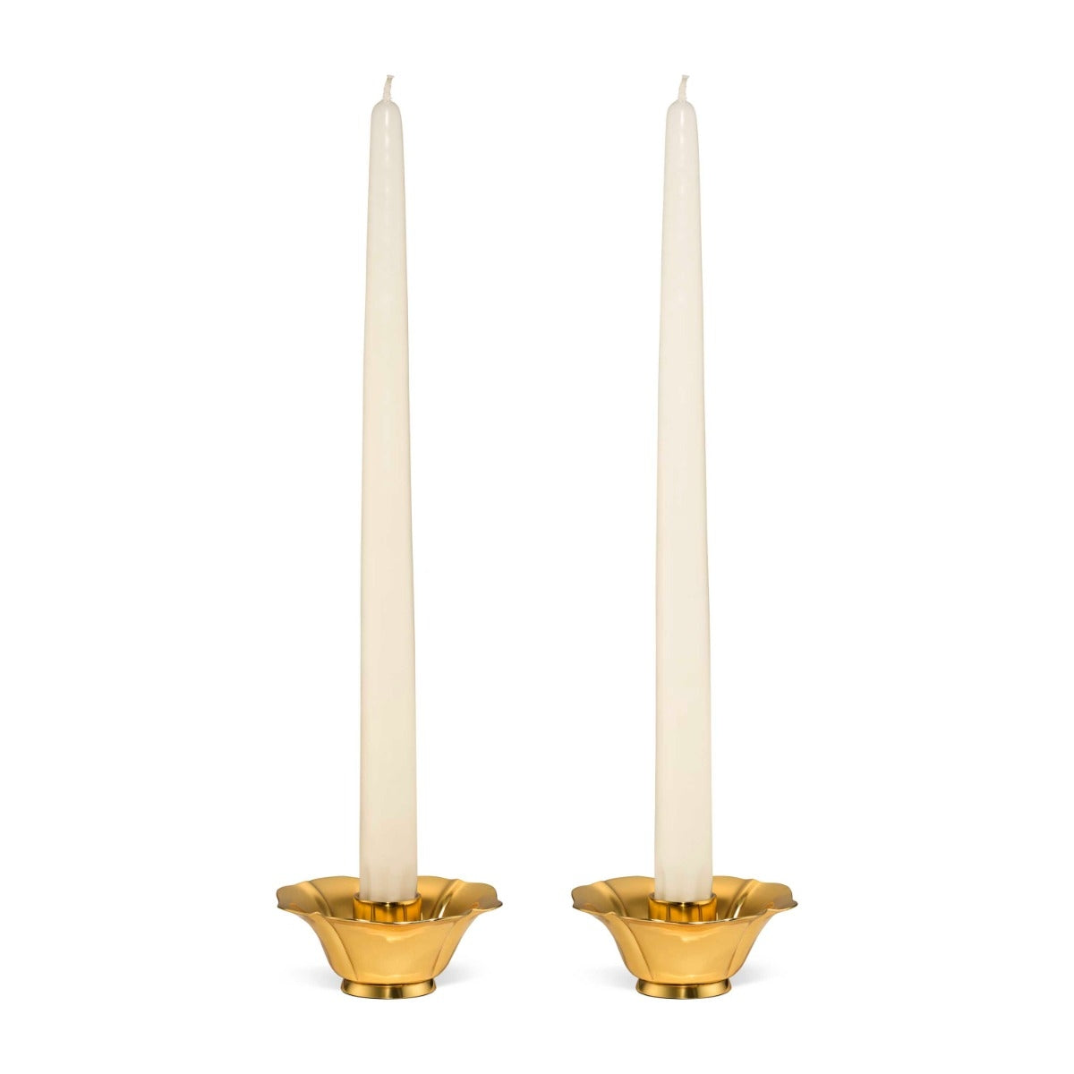 Aerin Olivia Taper Candleholders aerin.com