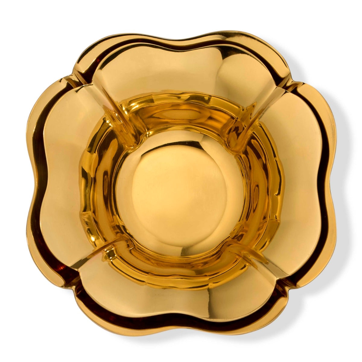 Aerin Olivia Nesting Bowls detail
