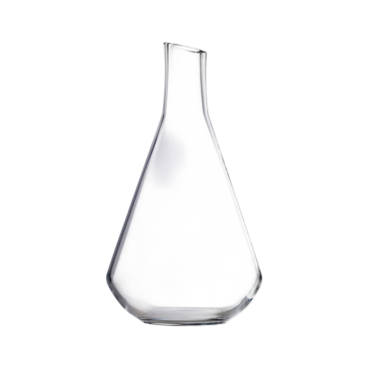 BACCARAT Chateau Decanter