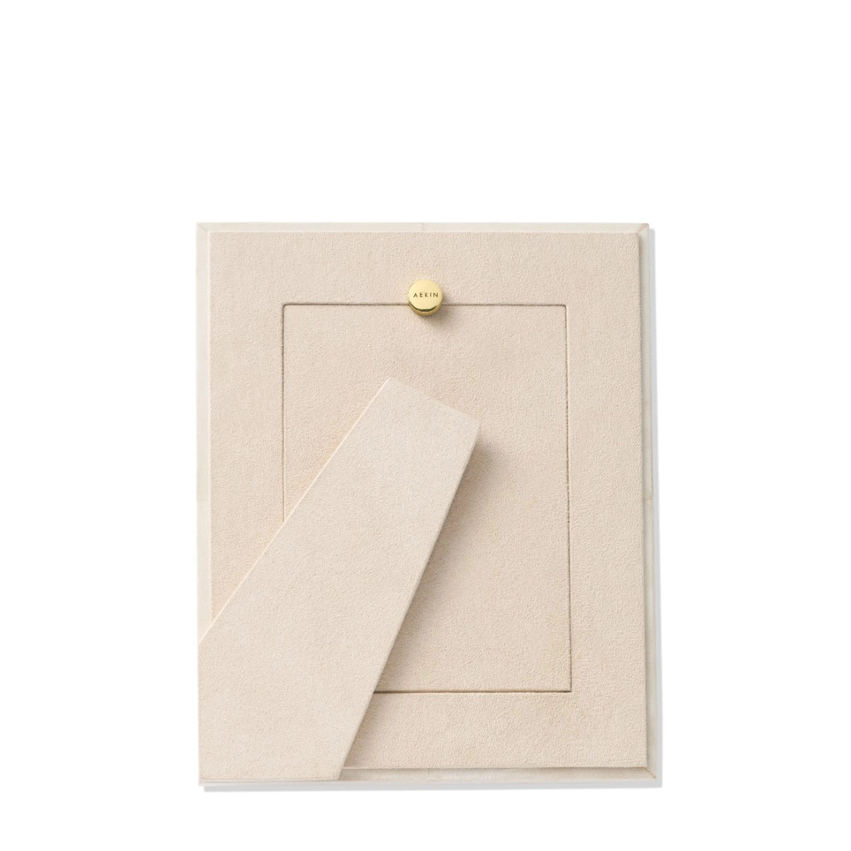 Livio Parchment Frame, 5x7