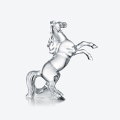 Baccarat Cheval Marengo, Clear