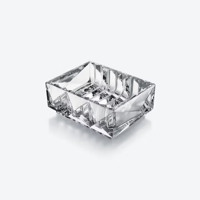 BACCARAT Louxor Catch-All, Clear