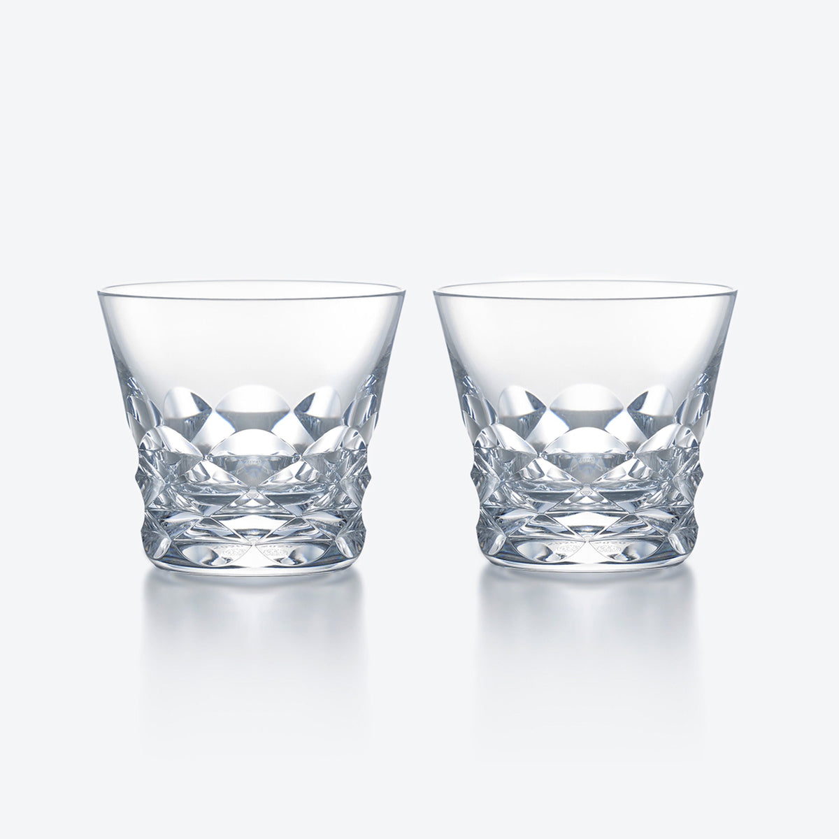 Baccarat Everyday Swing Tumblers, Set of 2