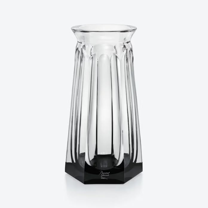 Baccarat Talleyrand "Éminence Grise" Vase
