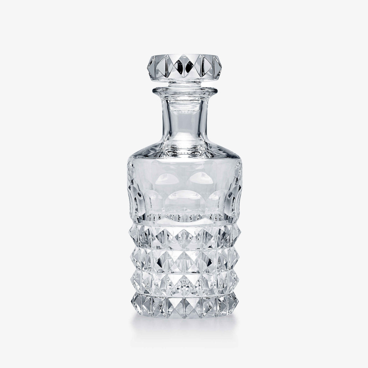 Baccarat Louxor Whisky Decanter