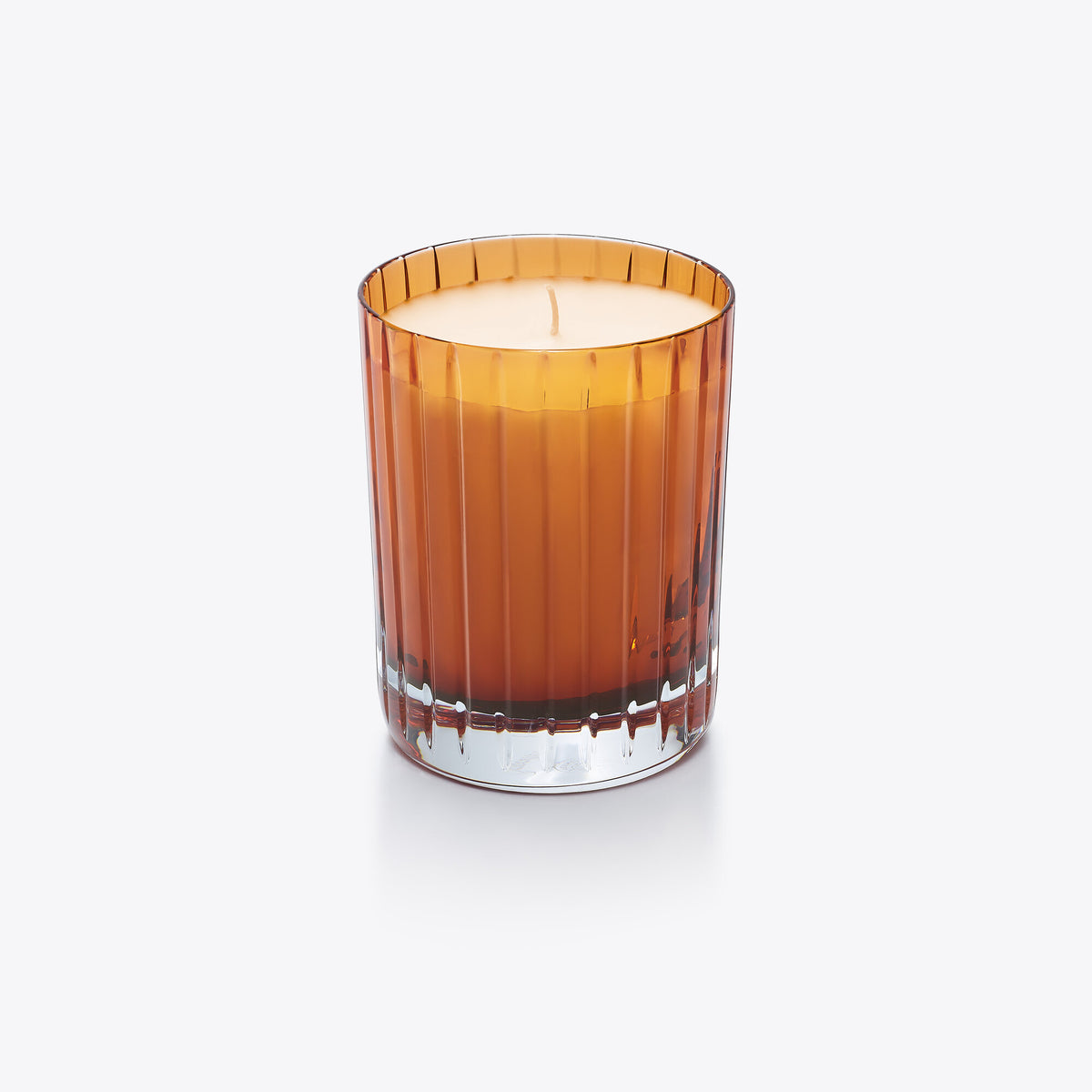 Baccarat Four Elements Candle, Earth