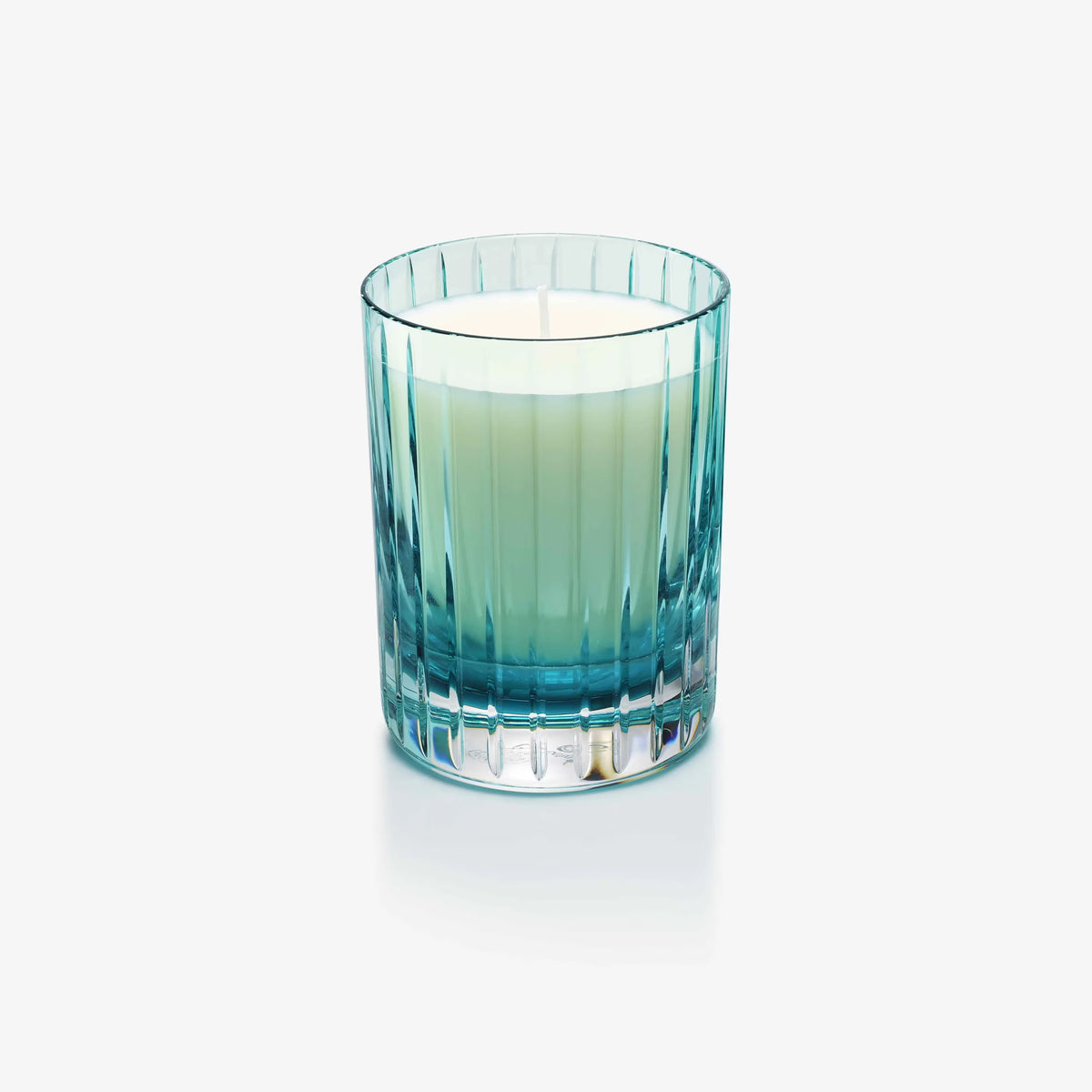Baccarat Four Elements Candle, On The Lake