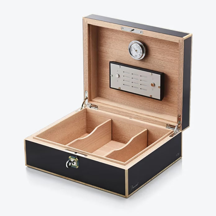 Baccarat Louxor Cigar Humidor