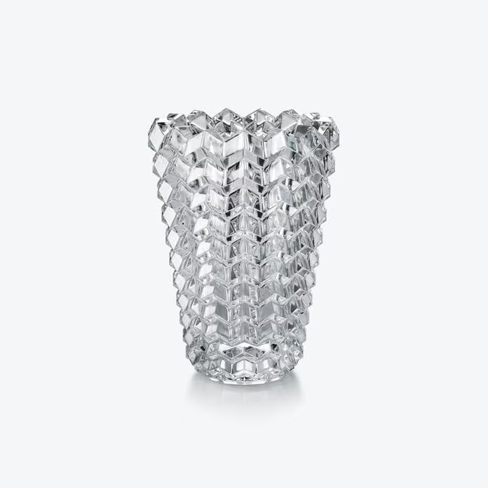 Baccarat Eye II Vase