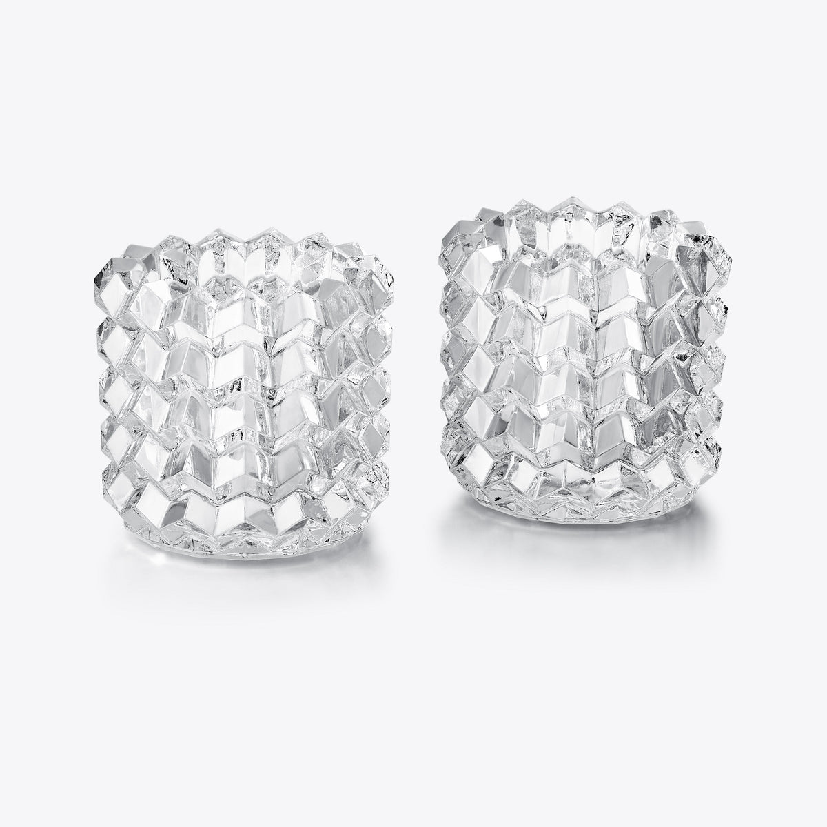 Baccarat Eye II Votives