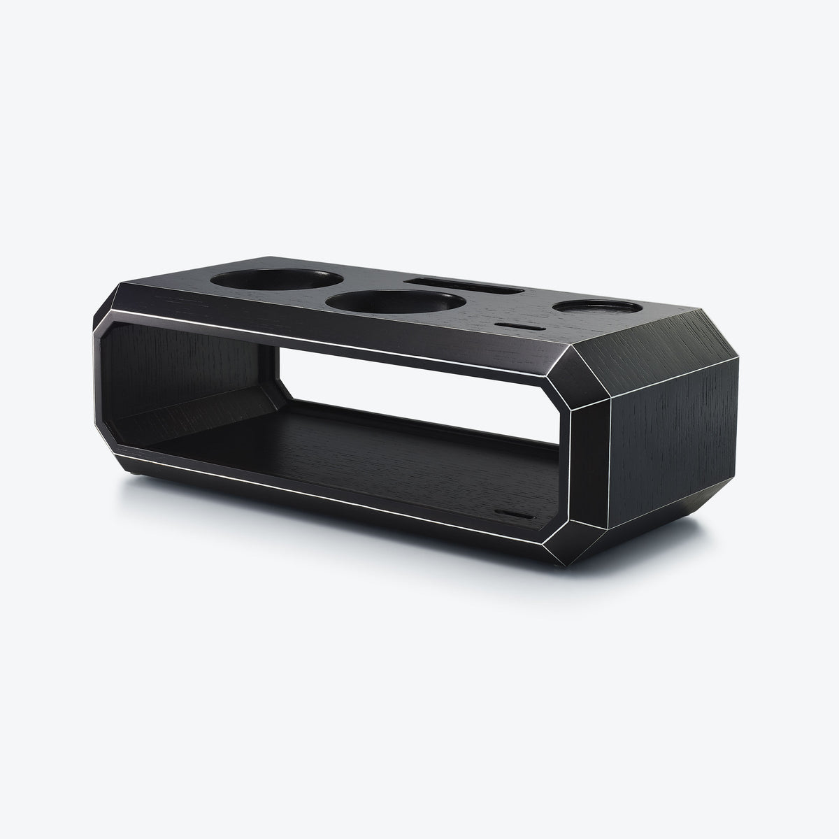 Baccarat Octogone Bar Accessory Case