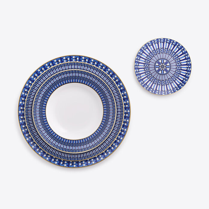 Arcadia Soup Plate S/2