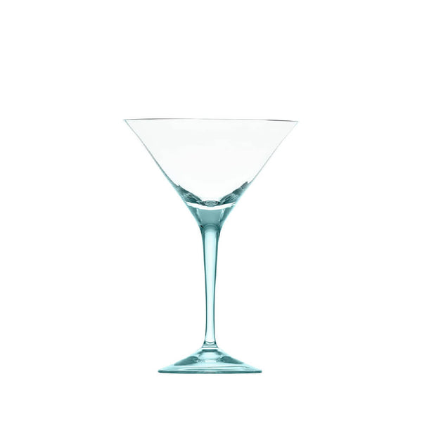 MOSER Optic Martini Glass