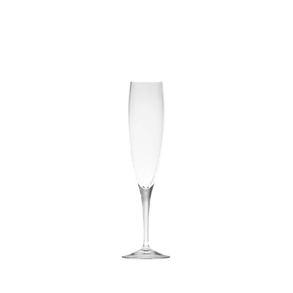 MOSER Optic Champagne Glass