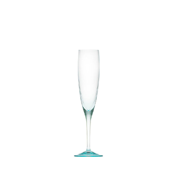 MOSER Optic Champagne Glass