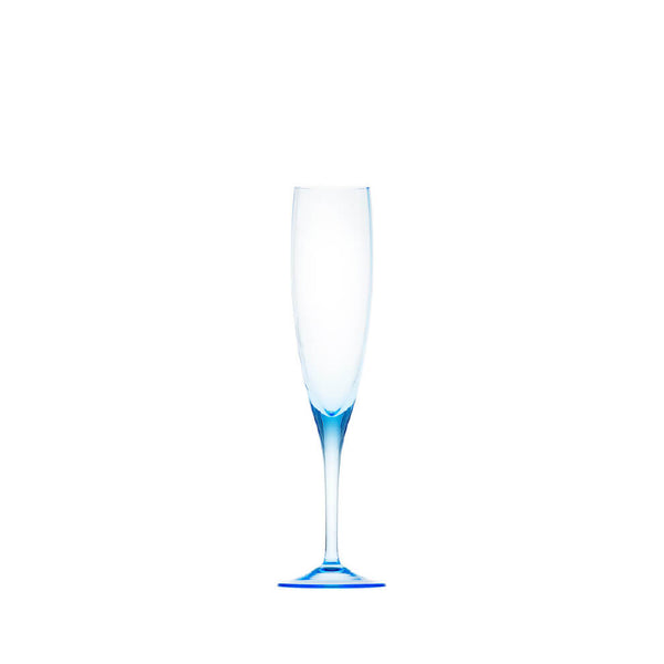 MOSER Optic Champagne Glass