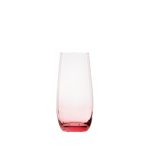 MOSER Optic Water Glass