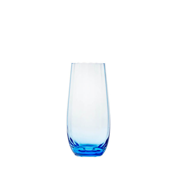 MOSER Optic Water Glass