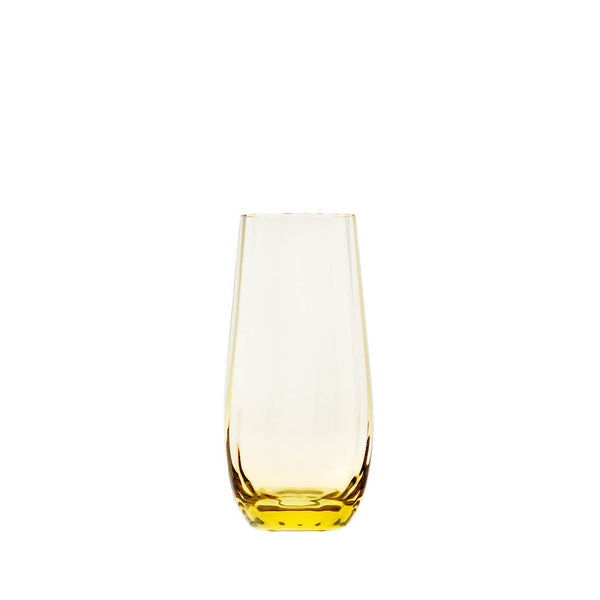 MOSER Optic Water Glass
