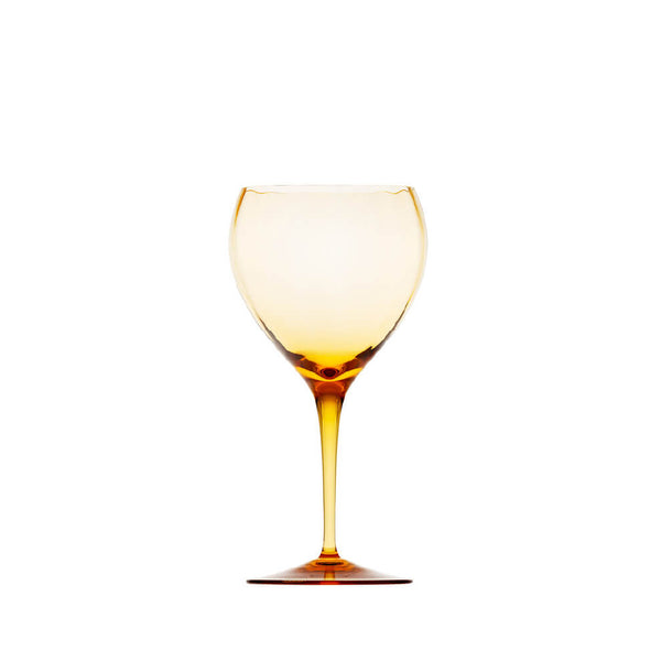 MOSER Optic Wine Glass