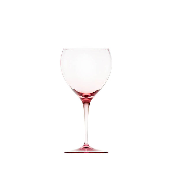 MOSER Optic Wine Glass