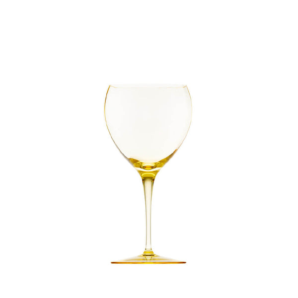 MOSER Optic Wine Glass