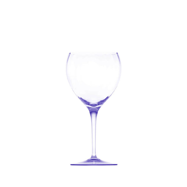 MOSER Optic Wine Glass
