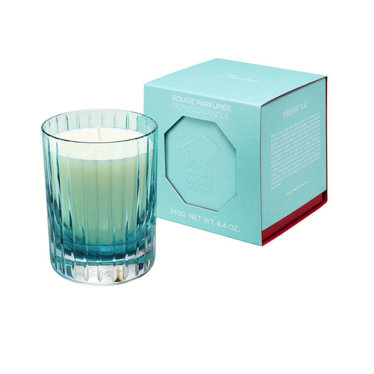 Four Elements Candle On The Lake - 1