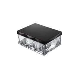 Louxor Small Box Black