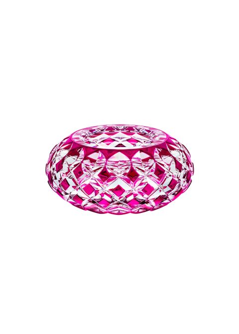 Saint Louis Diamantissime Amethyst Vase