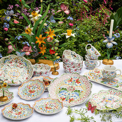 Juliska Sofia 4-Piece Place Setting Multi