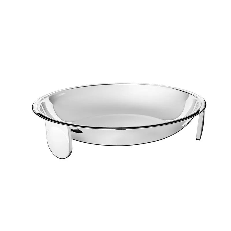 Puiforcat Normandie Bread Basket