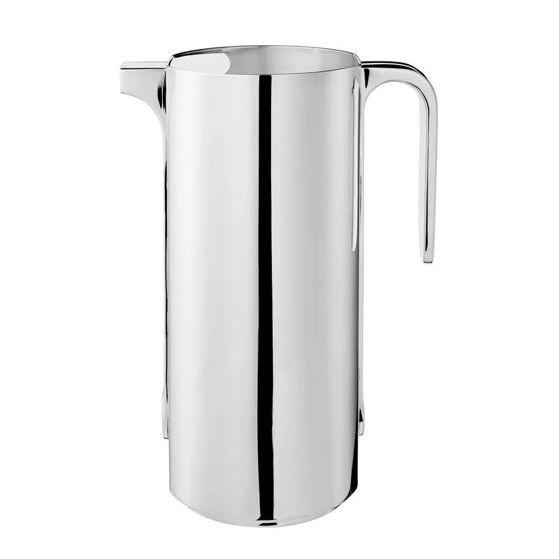 Puiforcat Normandie Water Pitcher