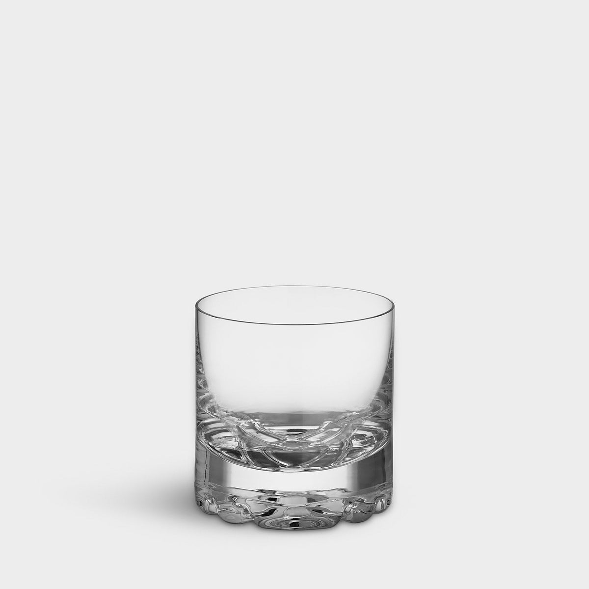Orrefors Erik 3 Piece Set of 2 DOF and Decanter