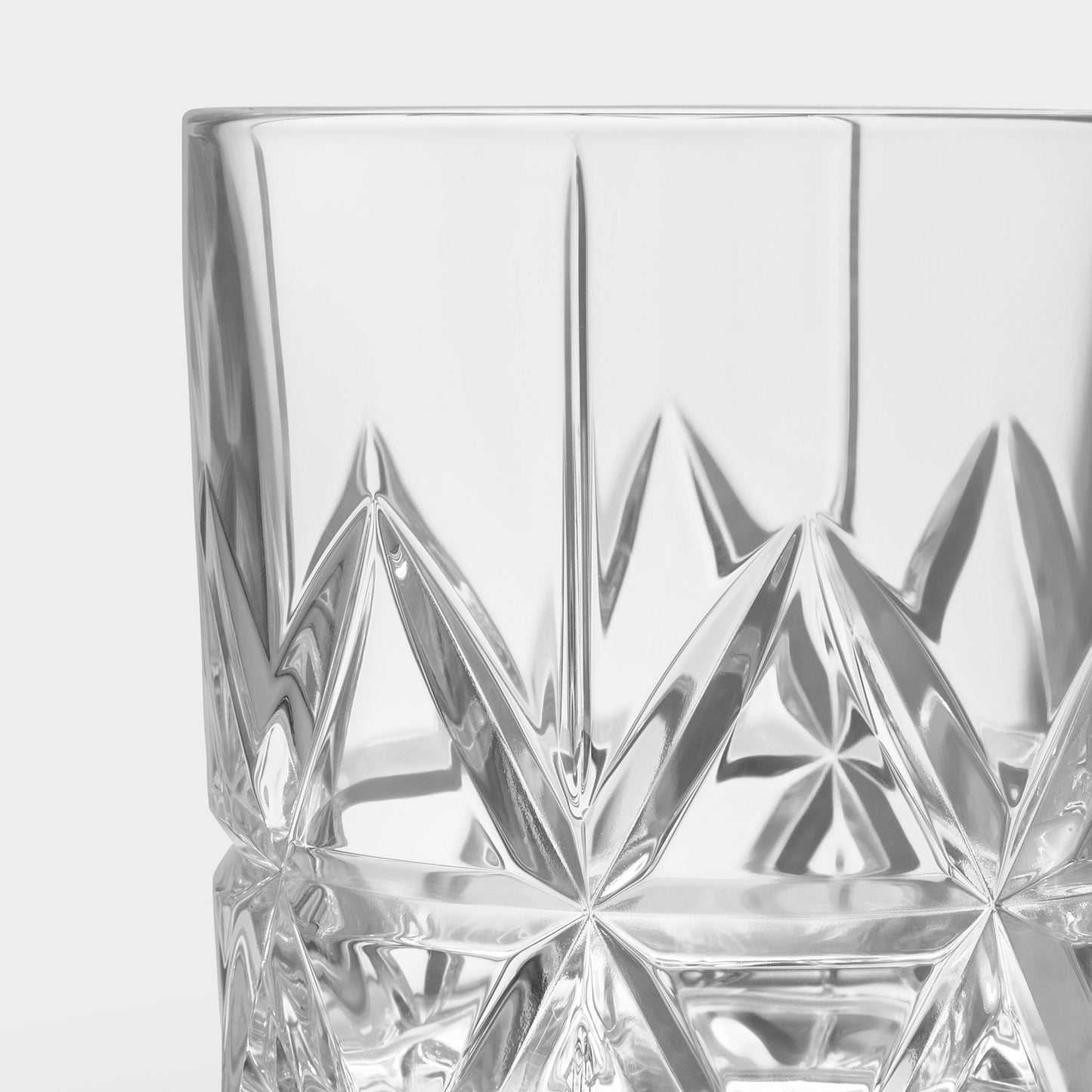 Peak DOF product shot