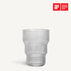 Kosta Boda Pavilion Tulip Vase