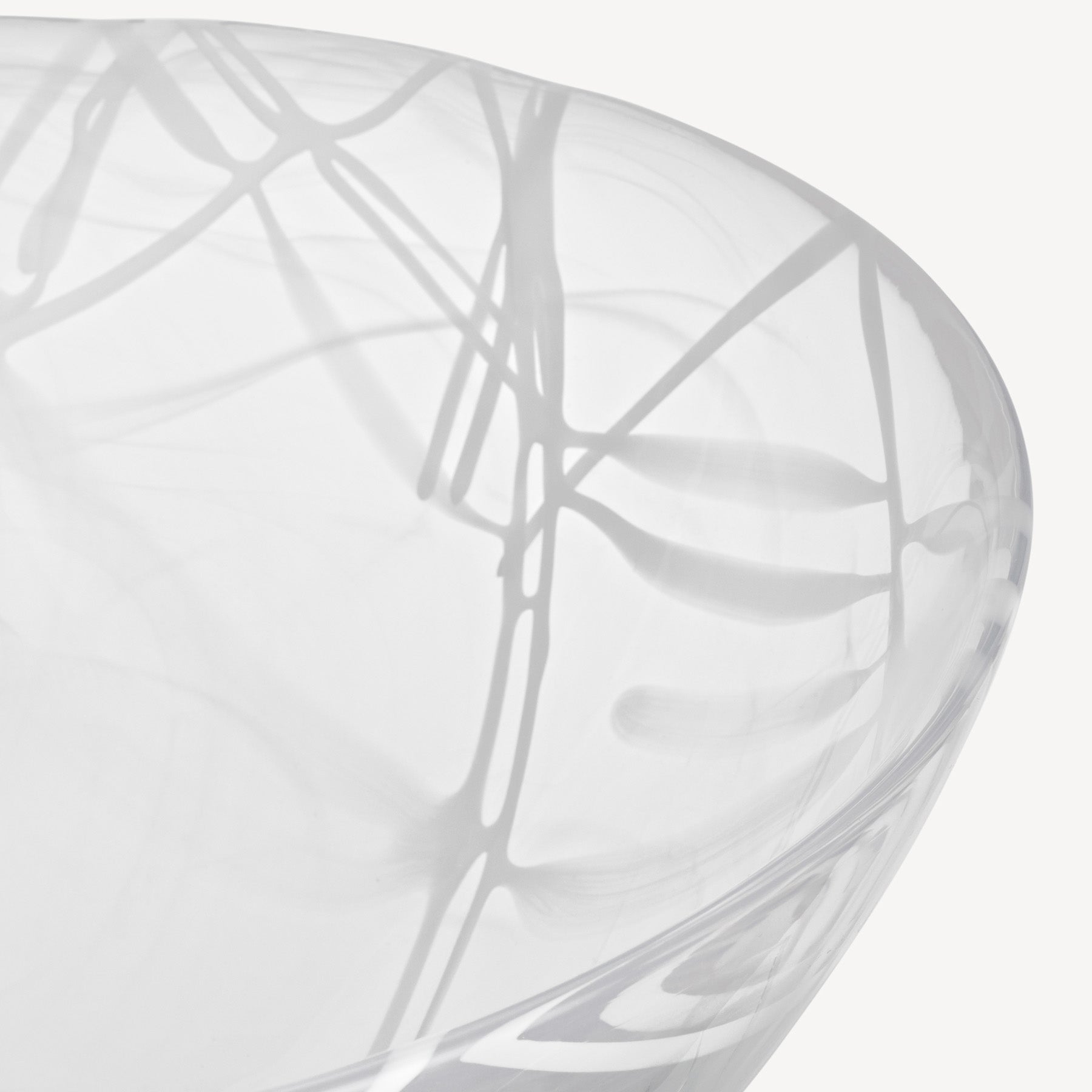 Contrast Bowl - Large - 2
