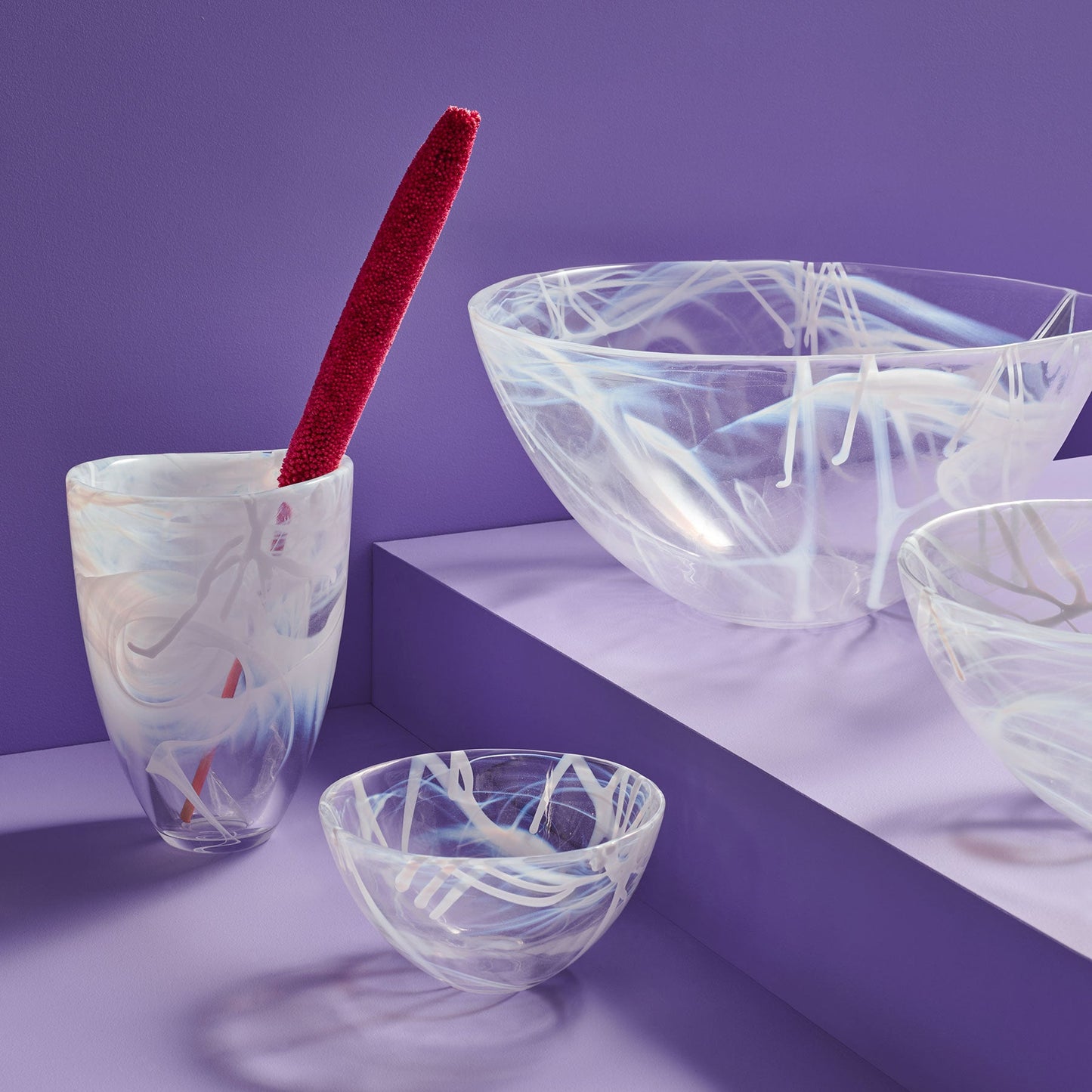 Contrast Bowl - Large - 5