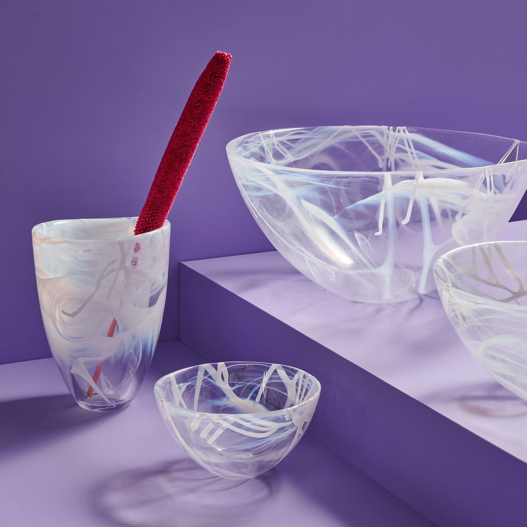 Contrast Bowl - Large - 5