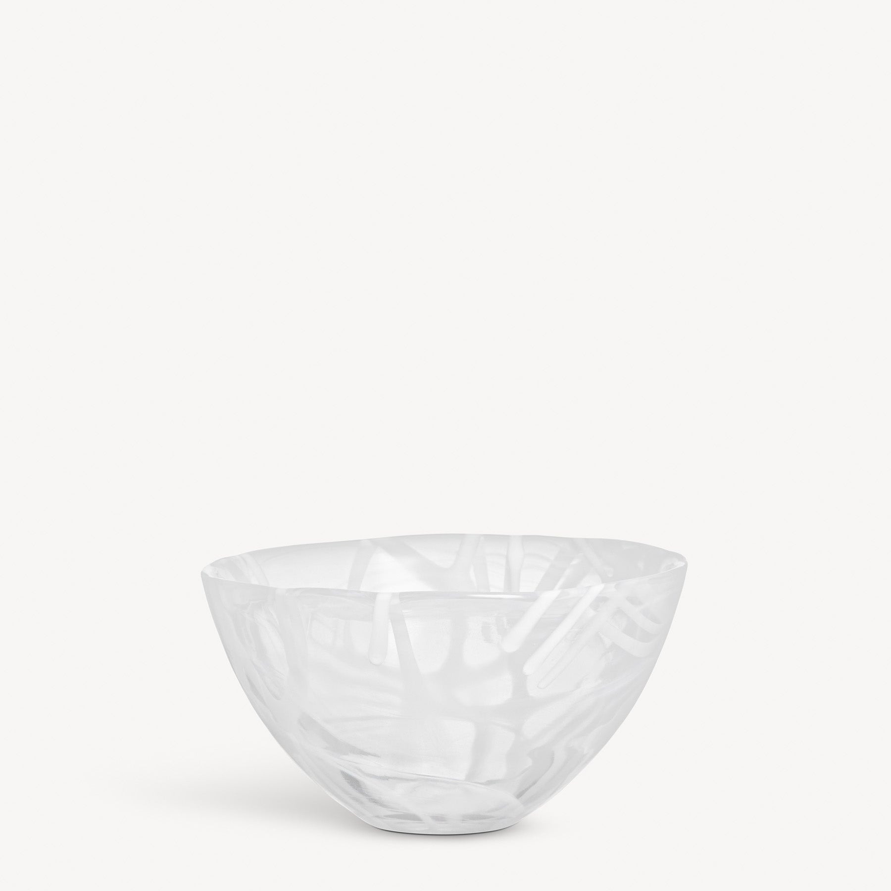 Contrast Bowl - Small - 1