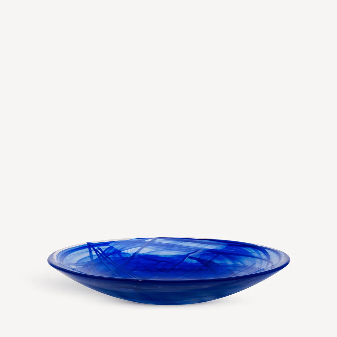 Kosta Boda Contrast Dish