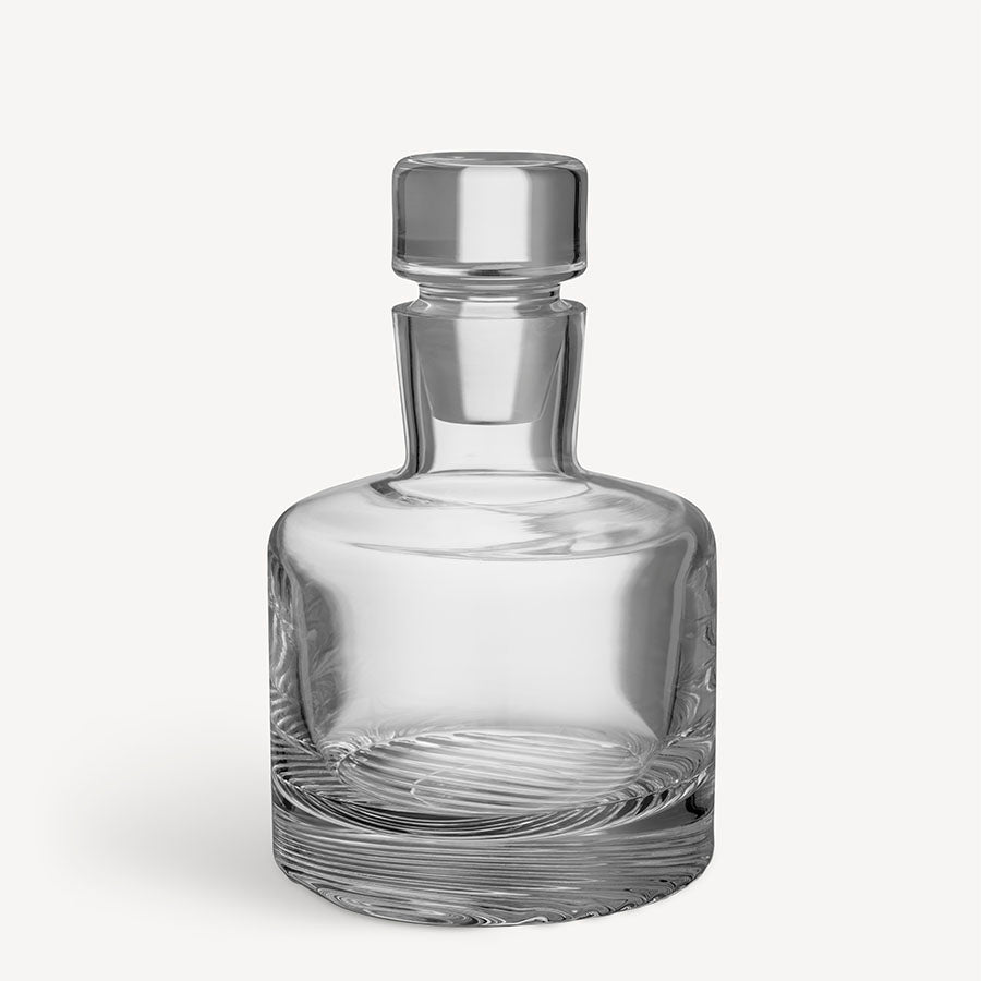 Wave Decanter - 1
