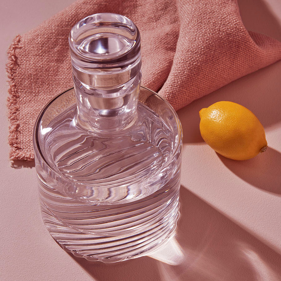Wave Decanter - 2