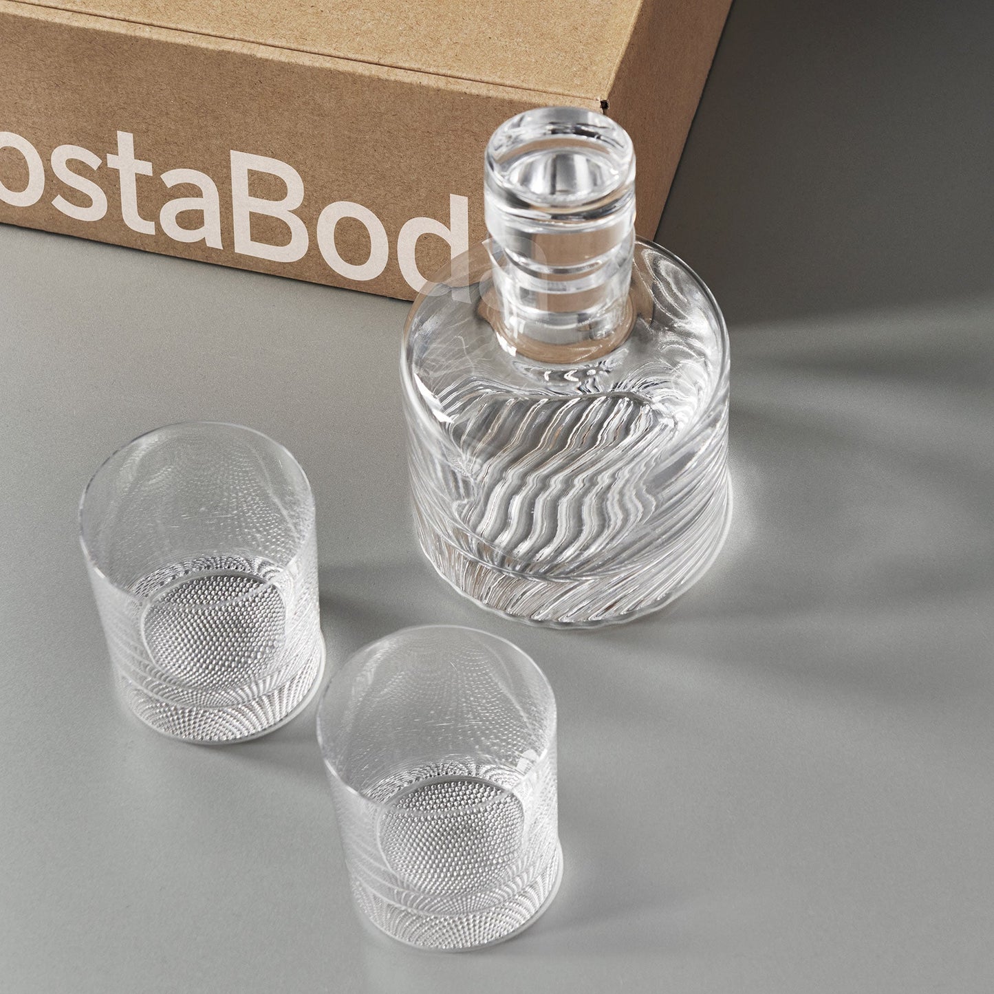 Wave 3-Piece Gift Set - Environment