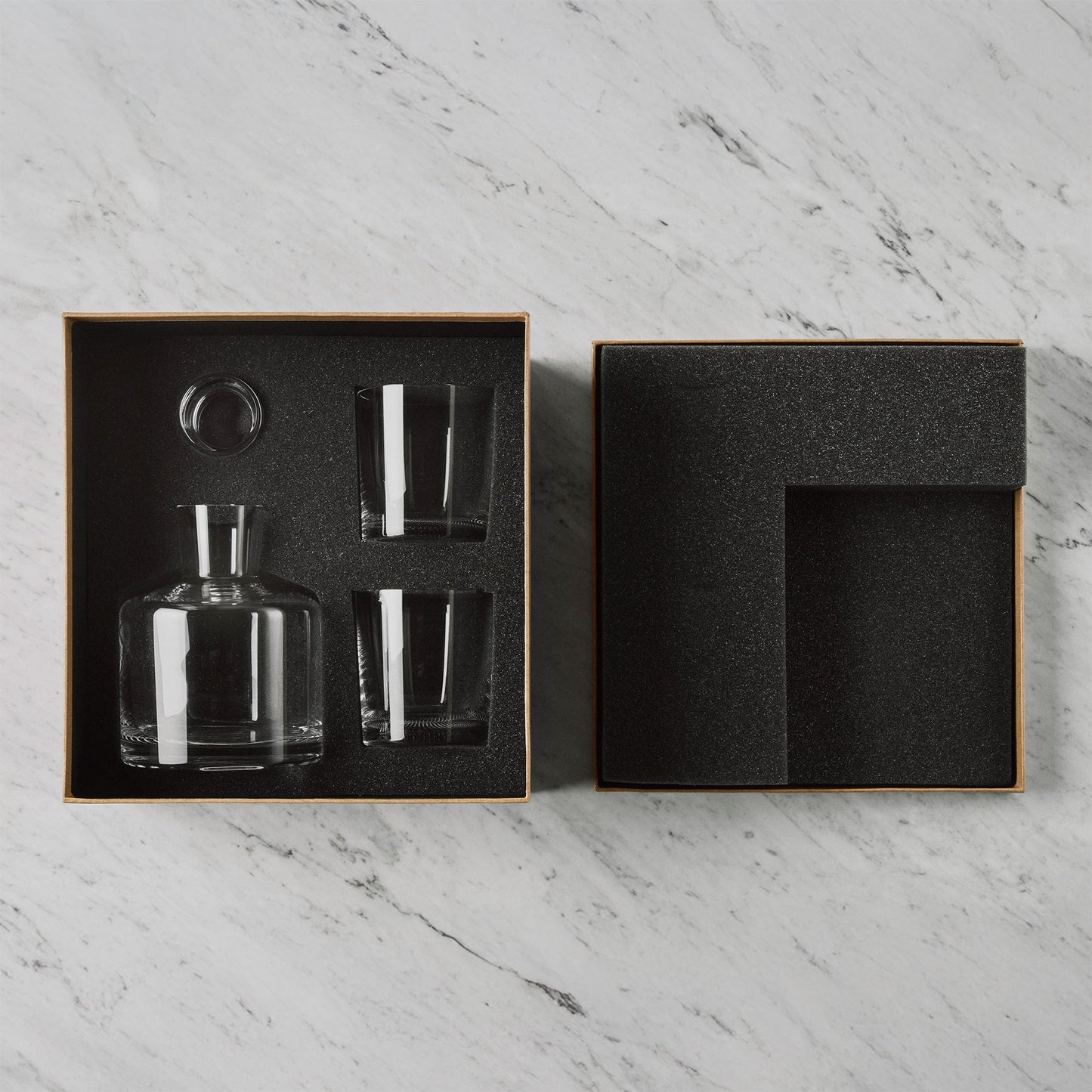 Wave 3-Piece Gift Set - 6