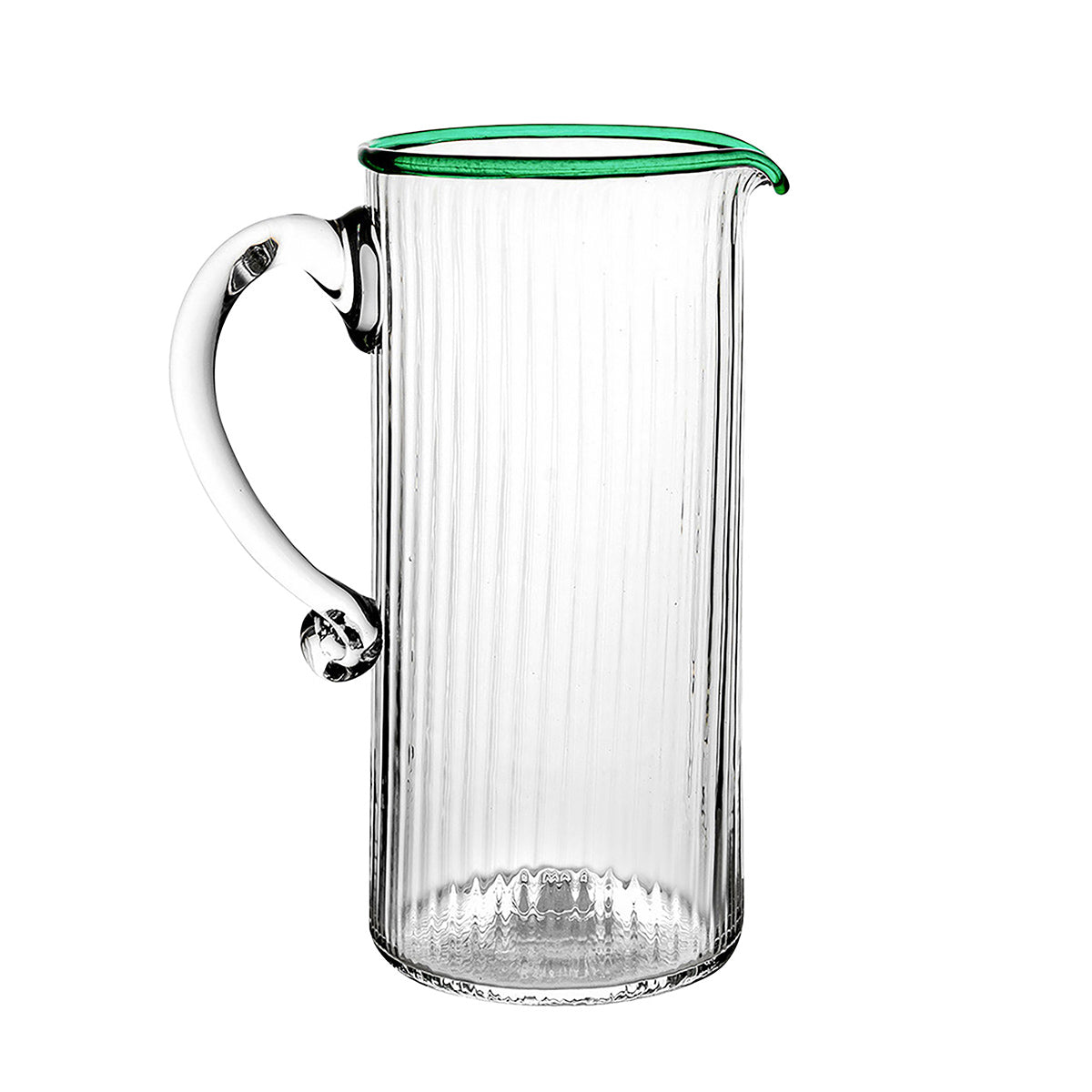 Juliska Nell Pitcher - Watercress