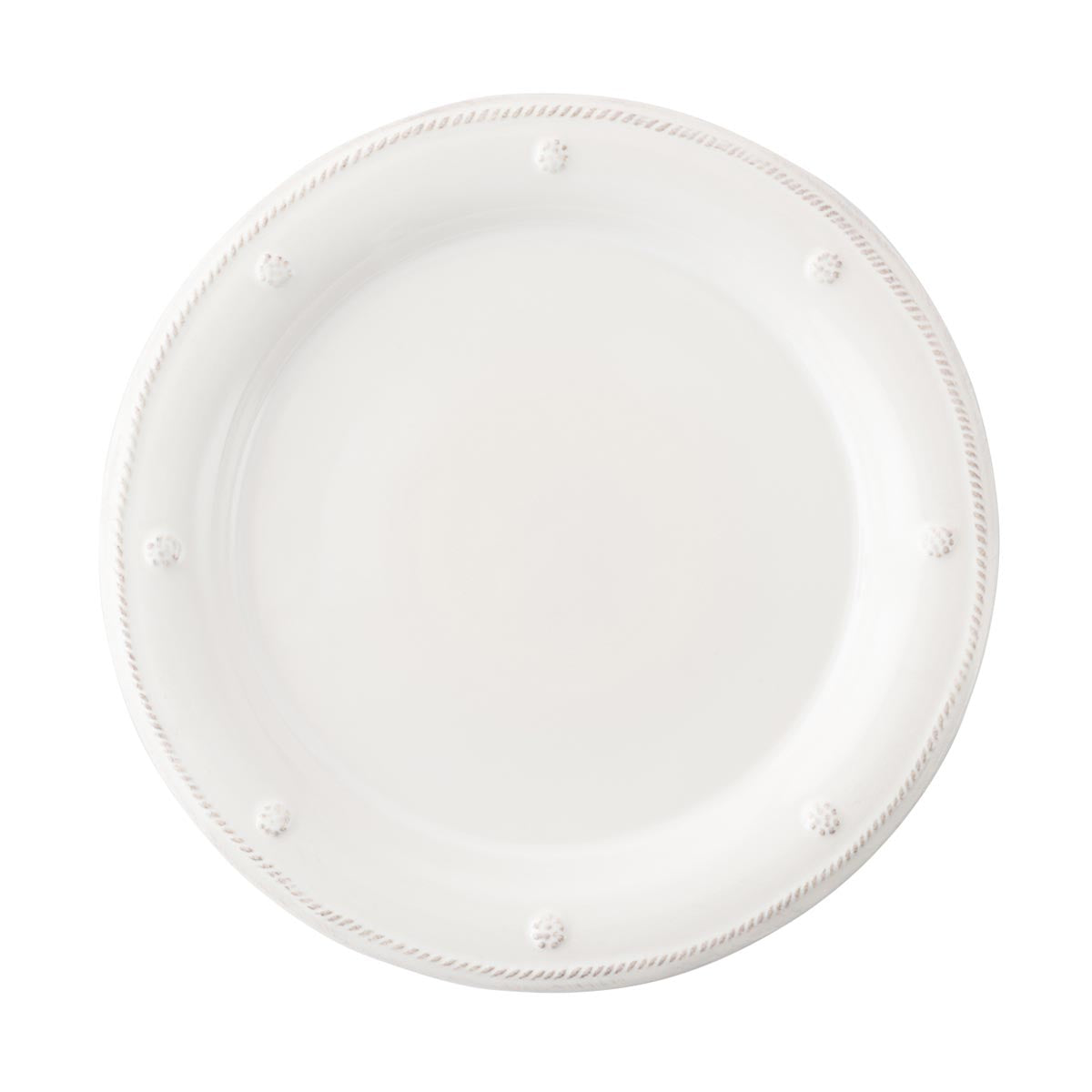 Juliska Berry & Thread 4pc Place Setting, alternate angle