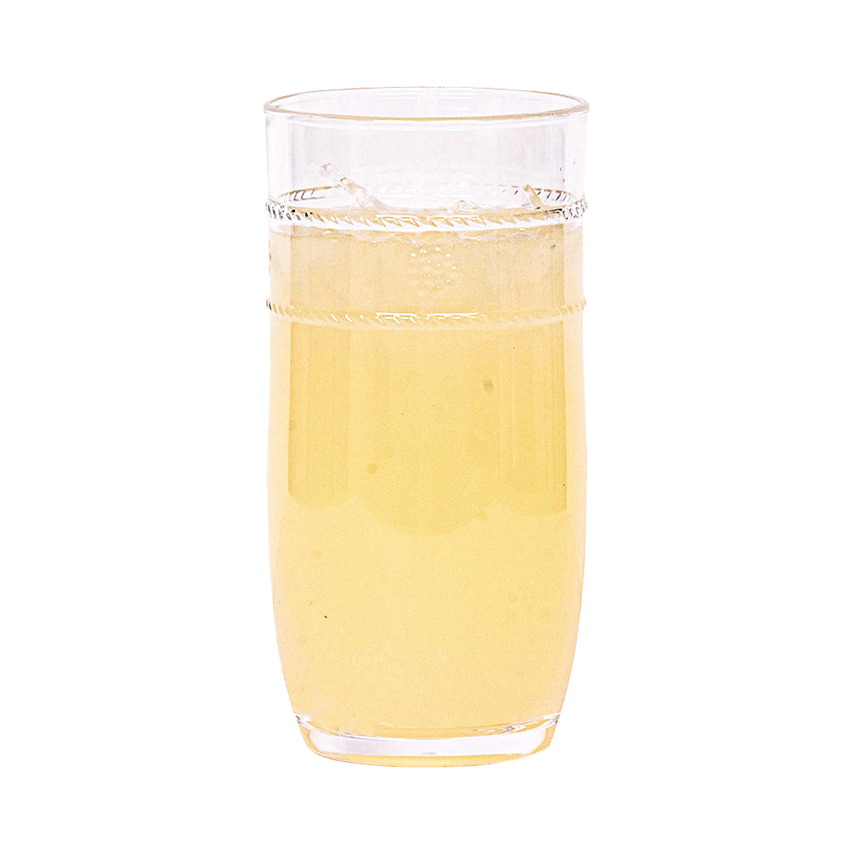 Isabella Acrylic Large Beverage, lifestyle styled scene