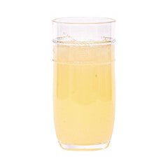 Isabella Acrylic Large Beverage, lifestyle styled scene